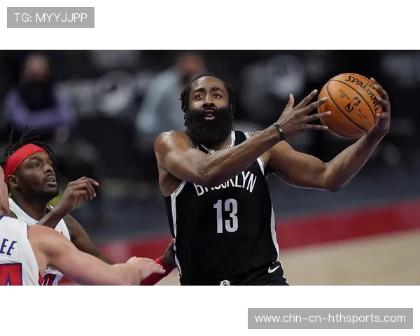 哈登的职业路径:重建信任还是继续闪光? 哈登的职业路径:重建信任还是继续闪光?