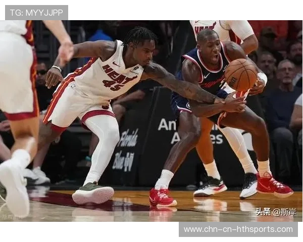 怀特攻防全能写传奇，快船输了球队体系先崩盘