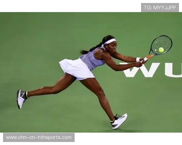 网坛教练大师班：如何培养全能选手？