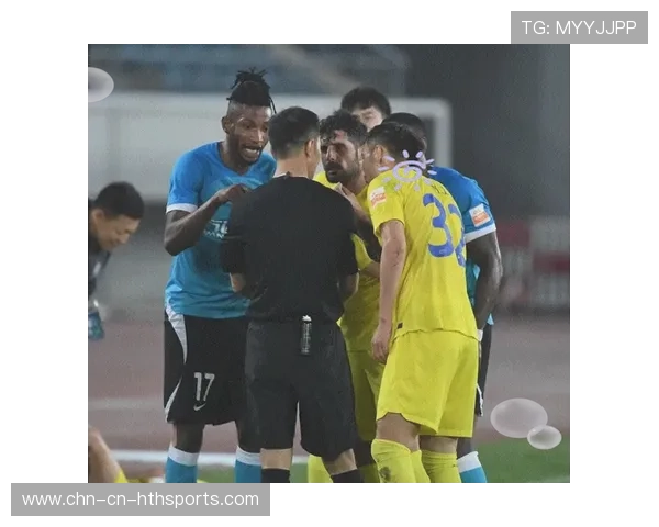 裁判改革呼声高涨，联盟公平性受关注