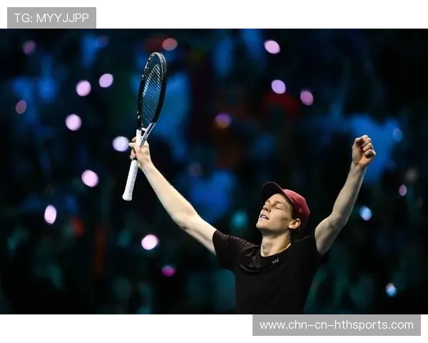 辛纳小组三连胜，年终总决赛成夺冠热门之一