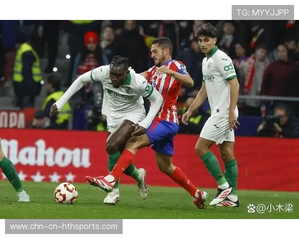 马竞想要哈兰德式冲锋战士,打造全能锋线新革命 马竞想要哈兰德式冲锋战士,打造全能锋线新革命