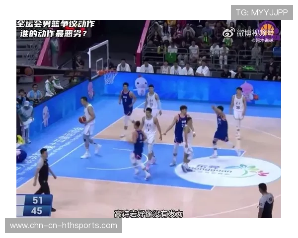 CBA赛场上青春与梦想齐飞，cba赛场上青春与梦想齐飞是哪一集