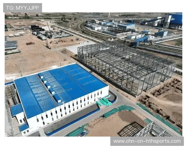 新闻中心全程追踪重大项目推进情况构建长期发展新优势，重大项目稳步推进