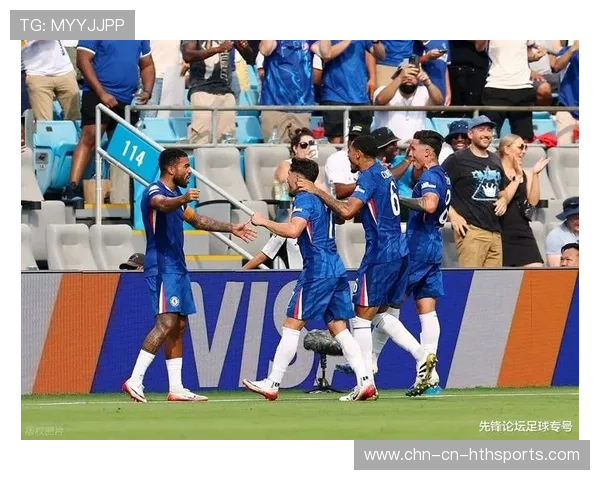 切尔西防线重组见成效，零封对手稳住局势，切尔西的防守反击