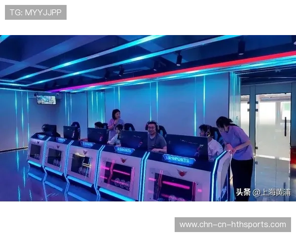 电竞行业社交平台内容管理趋于规范，电竞社群平台排行榜