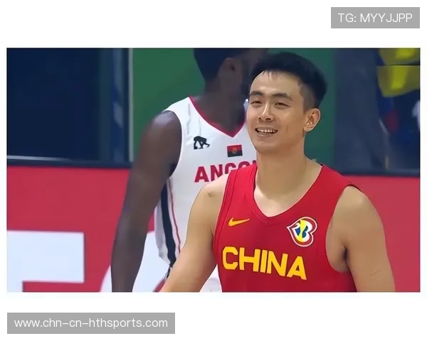 赵继伟:统一思想不是口号,乔帅做到了 赵继伟:统一思想不是口号,乔帅做到了