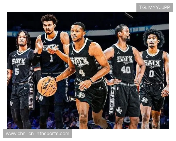 马刺队新人闪耀，未来已然开启，马刺队人员名单