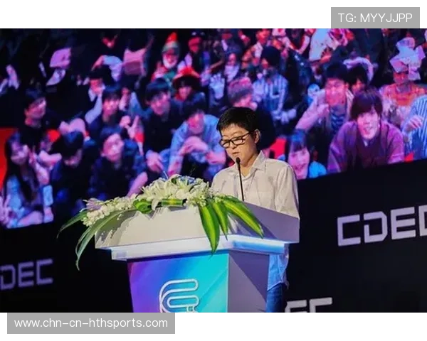 电竞赛事商业价值持续增长