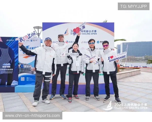 世界帆船赛风云再起，中国队创造惊喜名次，帆船世界锦标赛