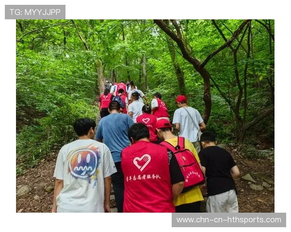 世界登山青年导师生态保护志愿者影像征集开启，青年登山活动