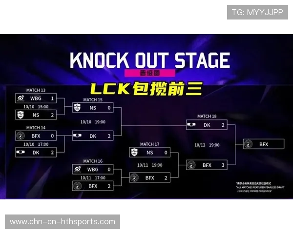电竞观众期待LPL与LCK巅峰对决，lpl与lck对抗赛