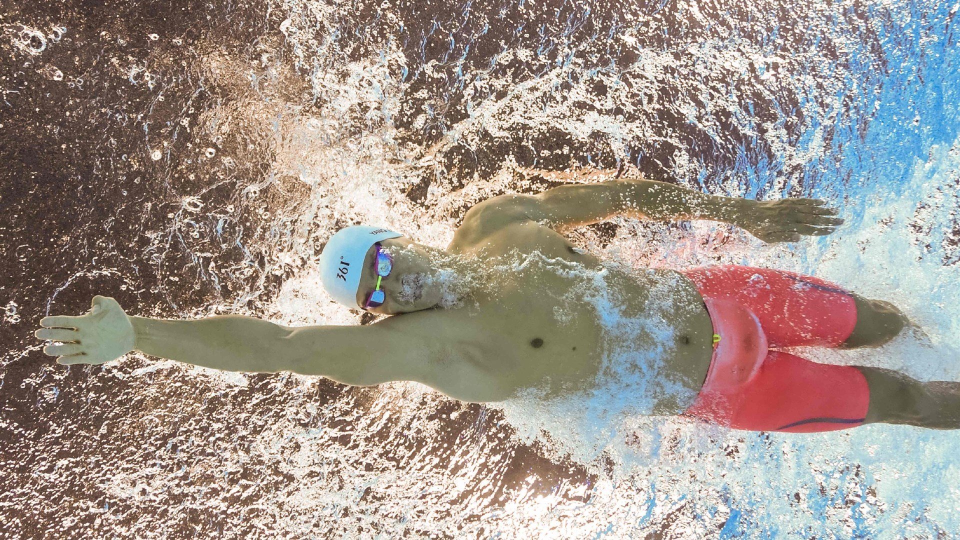 篮球梦让中国人更有自信，篮球梦的诠释